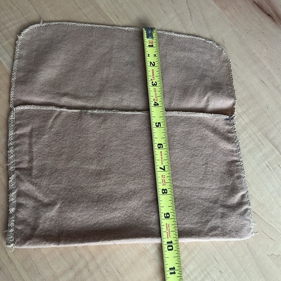 LOUIS VUITTON Dust Bag for Wallet or Clutch - Picture 5 of 5